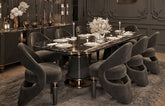Quintus Dining Set - AVRS FURNITURE